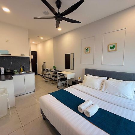 Neu Suites By Serenity Vacation Homes Kuala Lumpur Ngoại thất bức ảnh