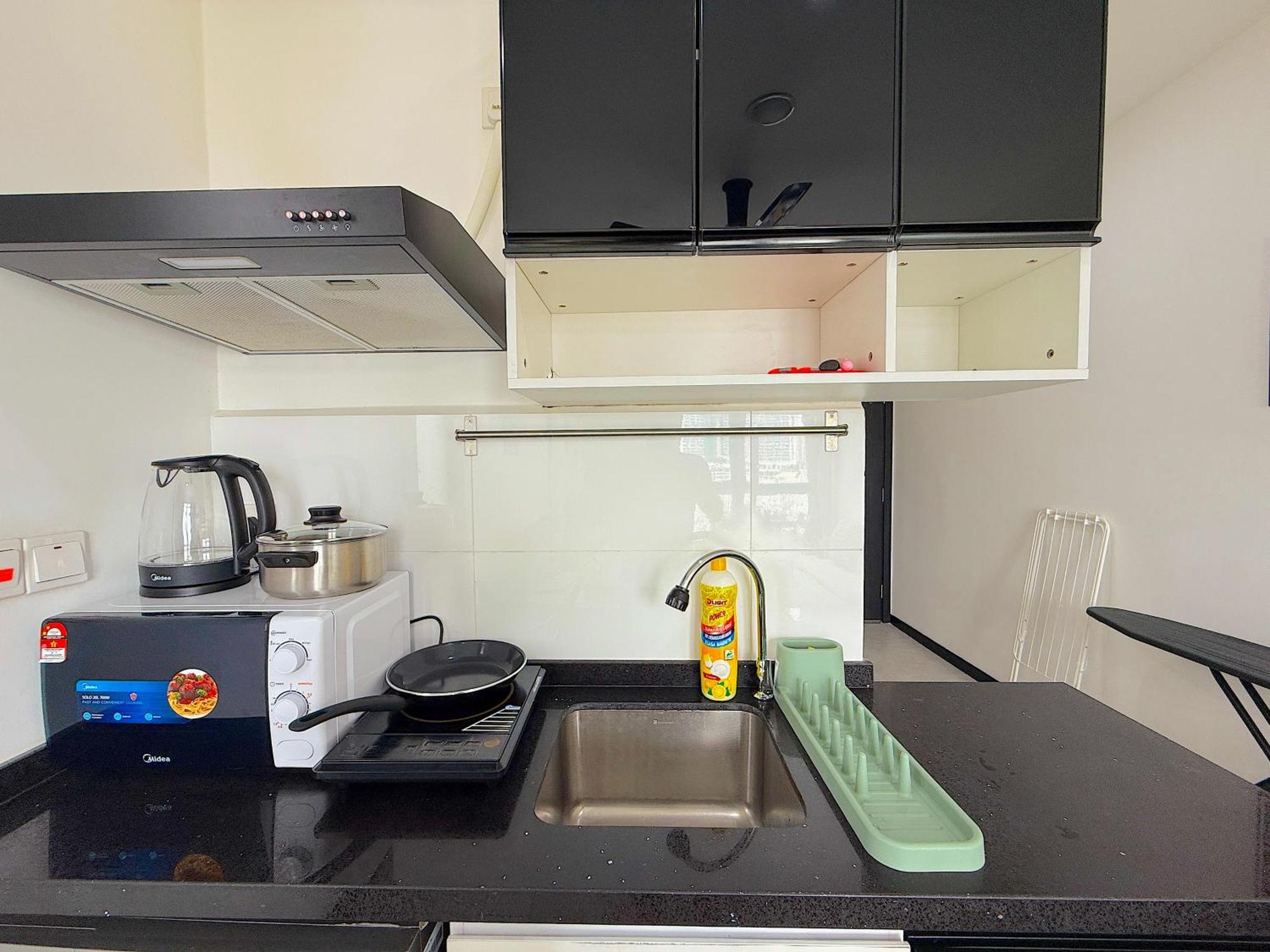 Neu Suites By Serenity Vacation Homes Kuala Lumpur Ngoại thất bức ảnh