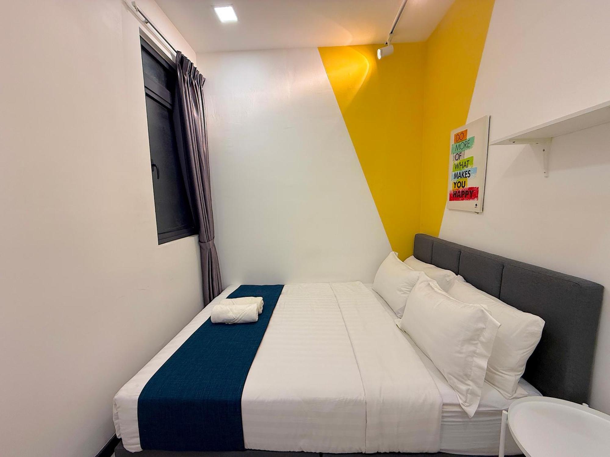 Neu Suites By Serenity Vacation Homes Kuala Lumpur Ngoại thất bức ảnh