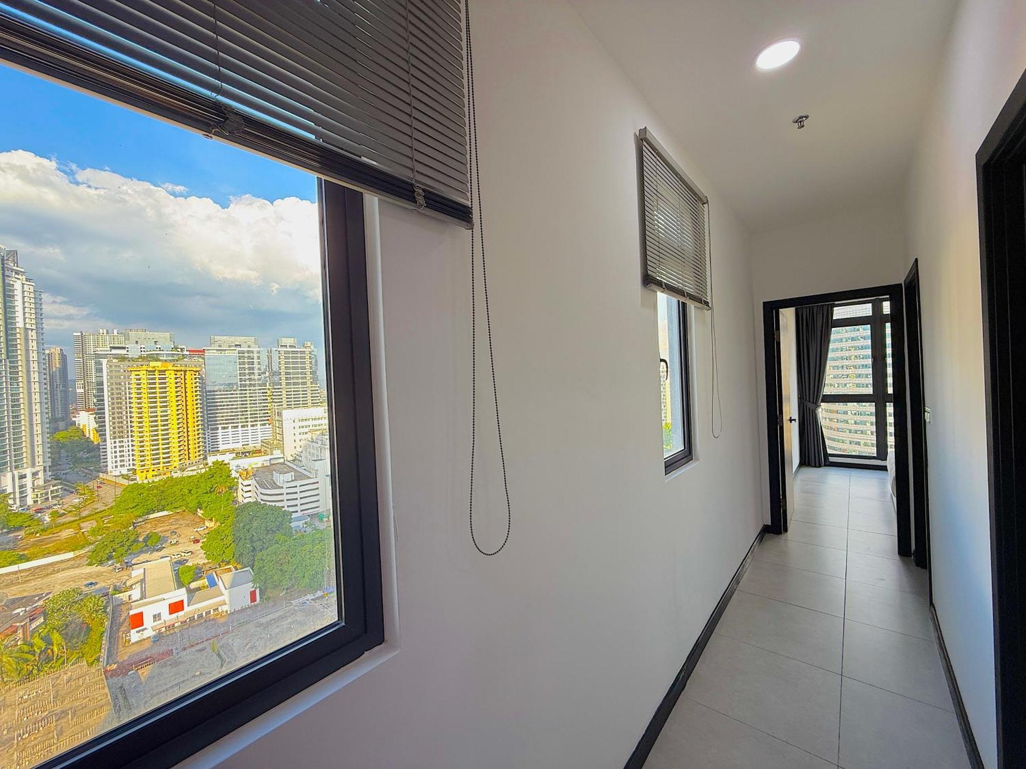 Neu Suites By Serenity Vacation Homes Kuala Lumpur Ngoại thất bức ảnh