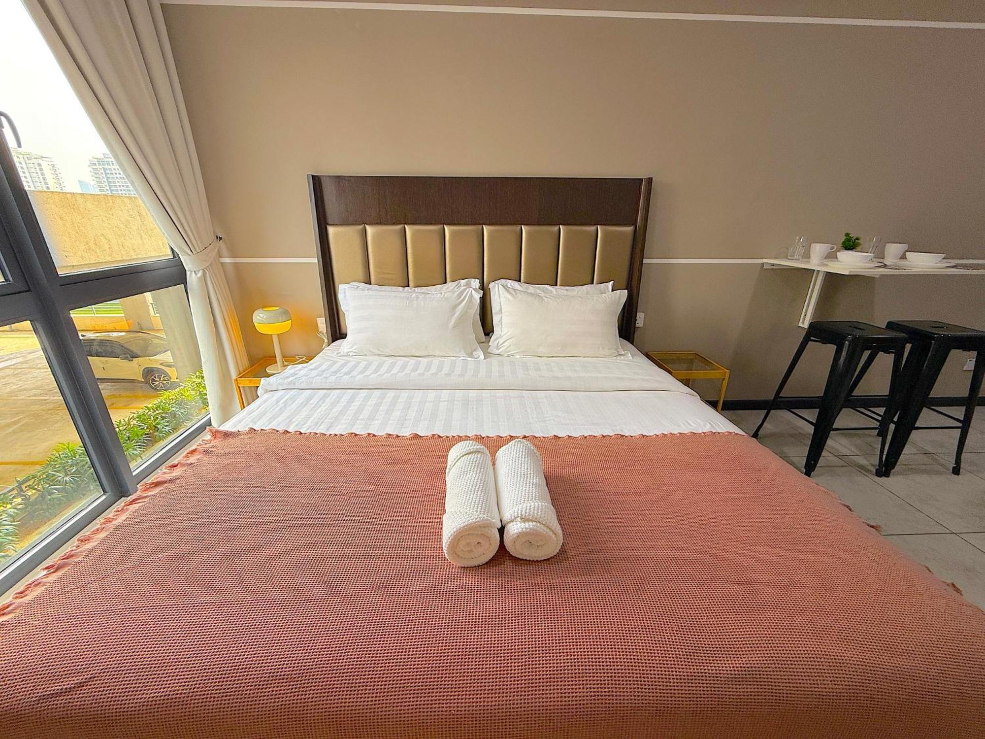 Neu Suites By Serenity Vacation Homes Kuala Lumpur Ngoại thất bức ảnh