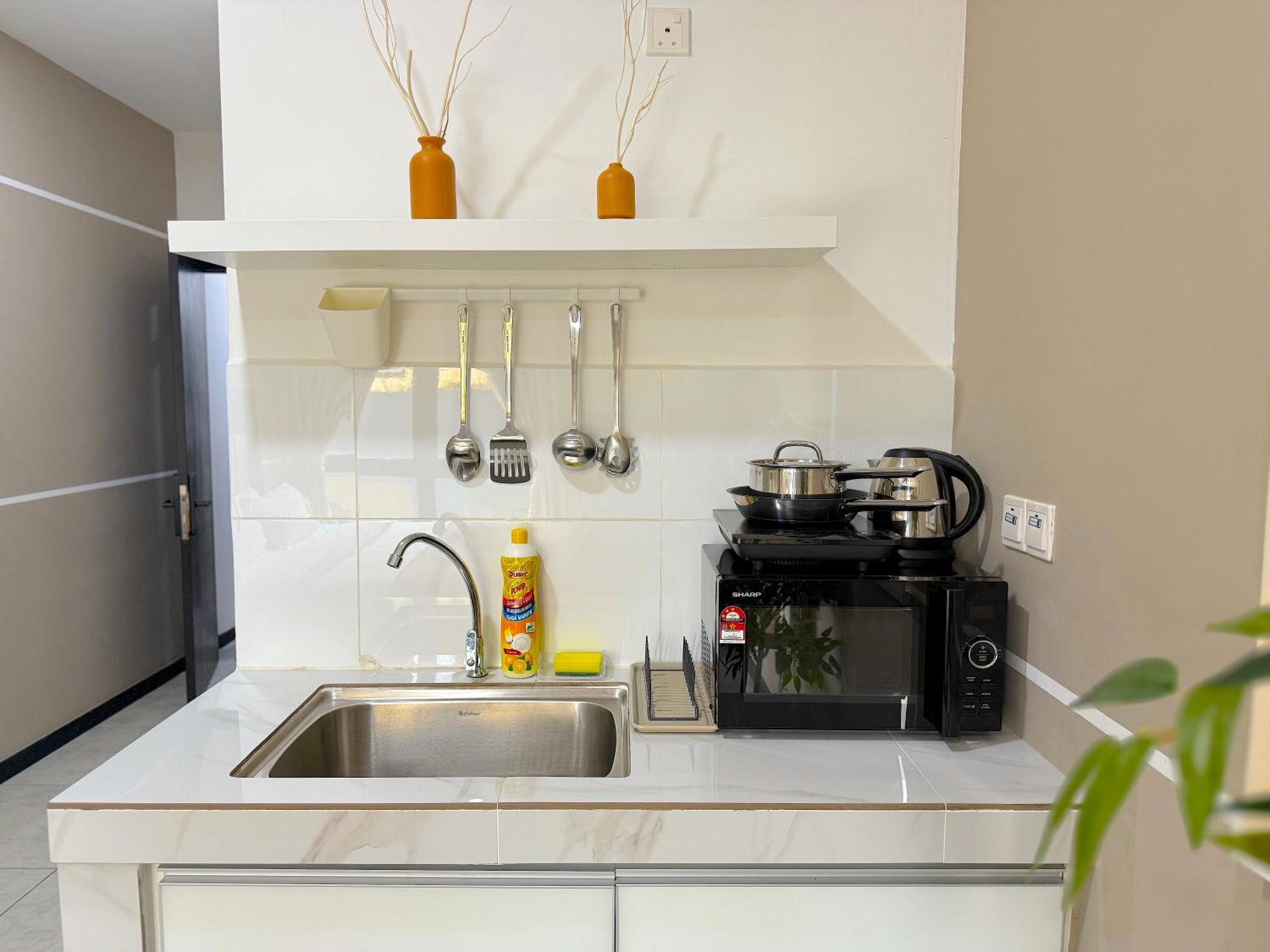 Neu Suites By Serenity Vacation Homes Kuala Lumpur Ngoại thất bức ảnh