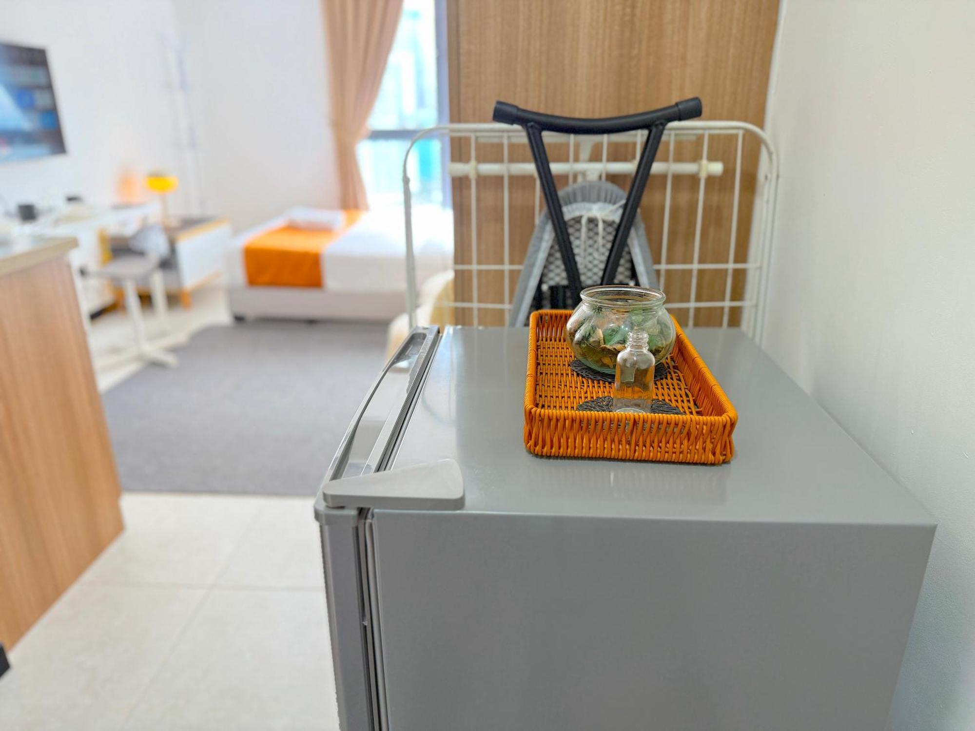 Neu Suites By Serenity Vacation Homes Kuala Lumpur Ngoại thất bức ảnh