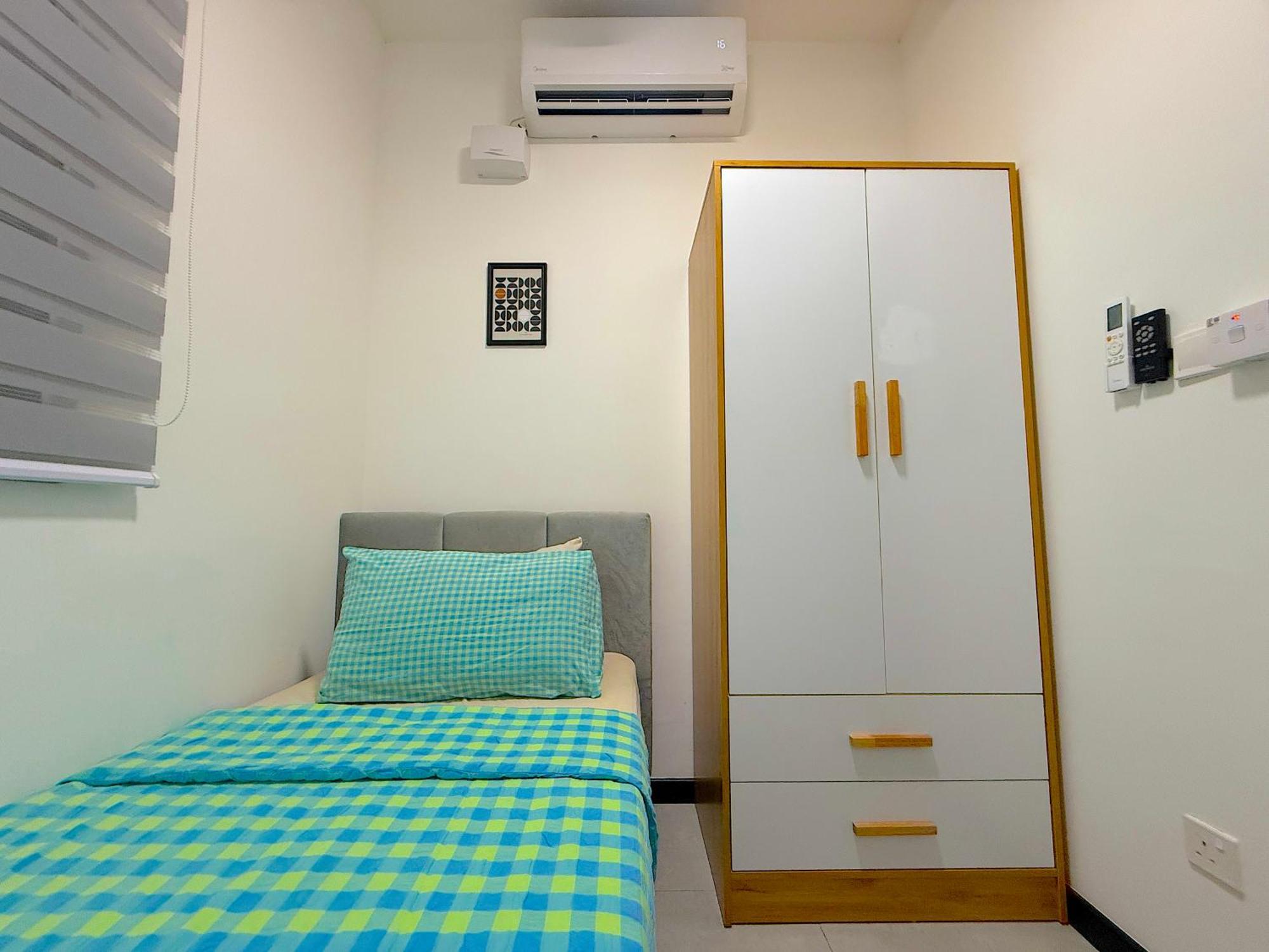 Neu Suites By Serenity Vacation Homes Kuala Lumpur Ngoại thất bức ảnh