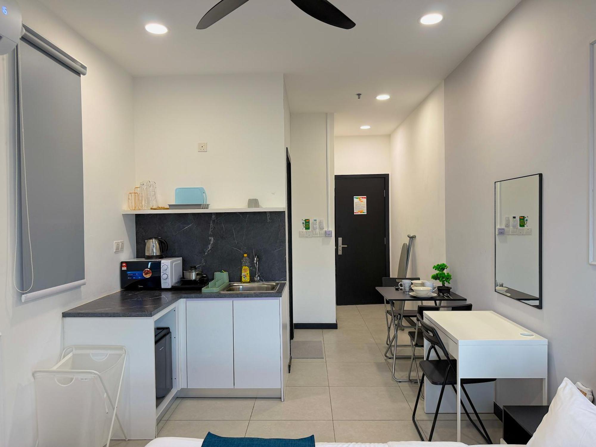 Neu Suites By Serenity Vacation Homes Kuala Lumpur Ngoại thất bức ảnh