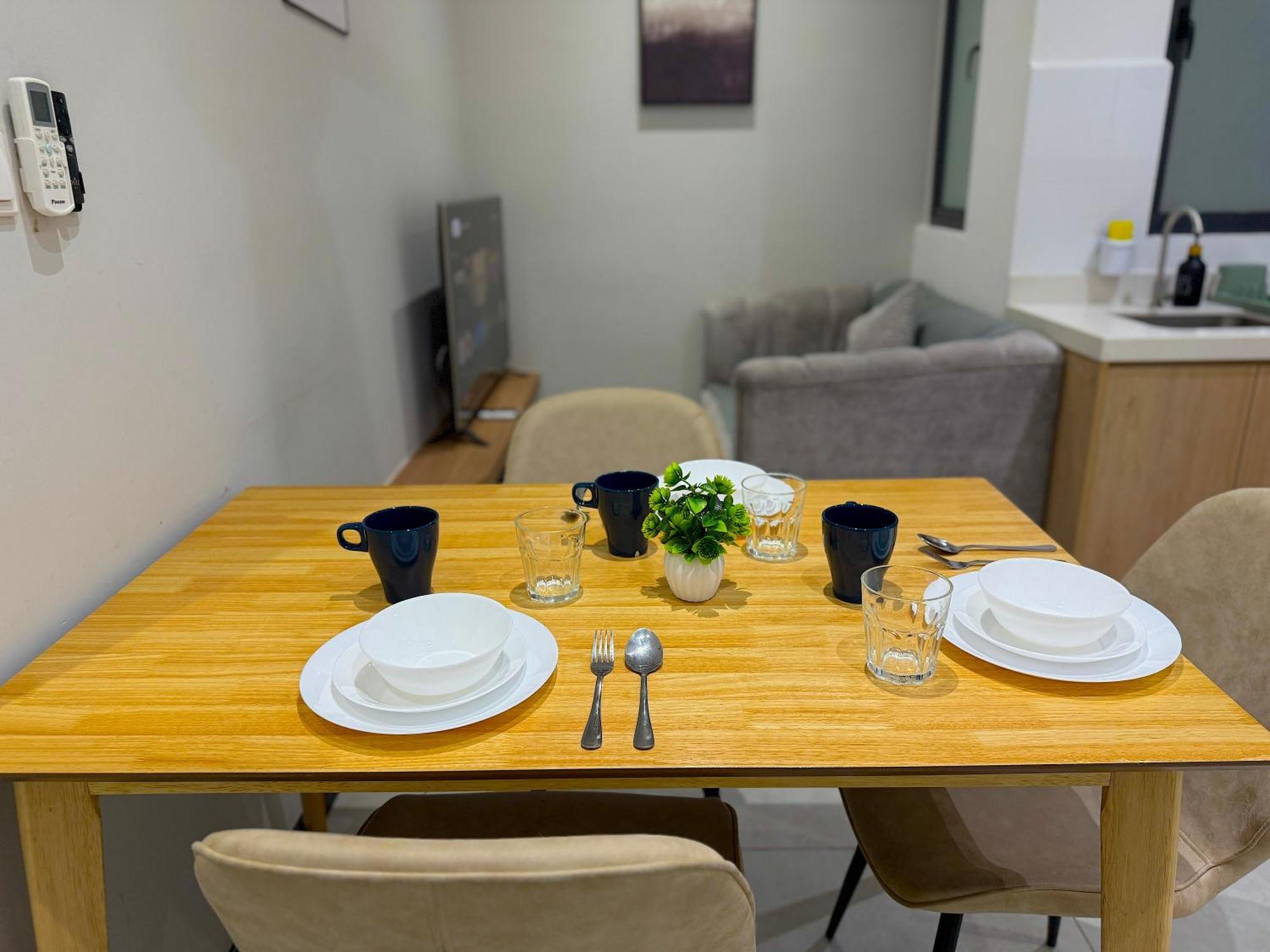 Neu Suites By Serenity Vacation Homes Kuala Lumpur Ngoại thất bức ảnh