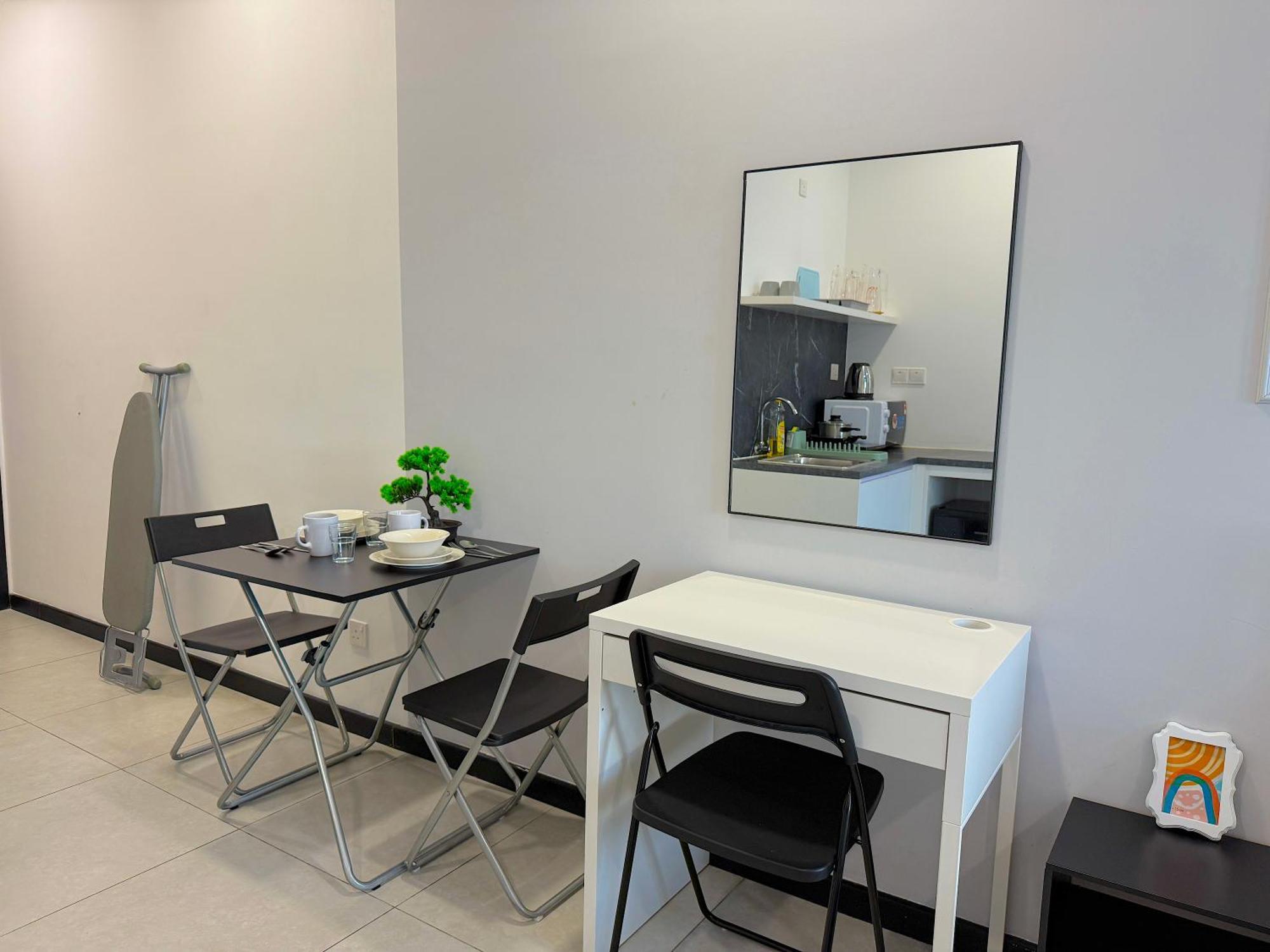 Neu Suites By Serenity Vacation Homes Kuala Lumpur Ngoại thất bức ảnh