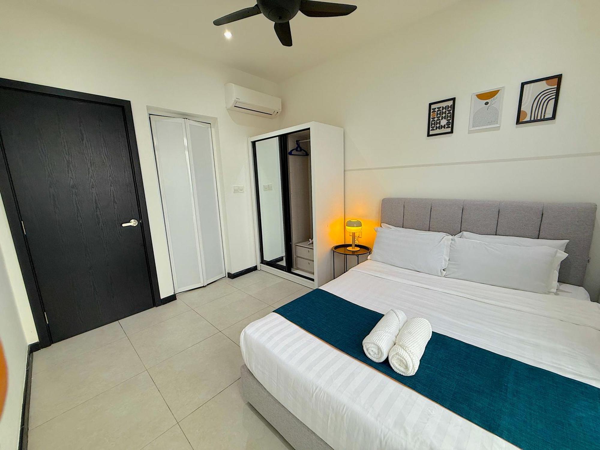 Neu Suites By Serenity Vacation Homes Kuala Lumpur Ngoại thất bức ảnh