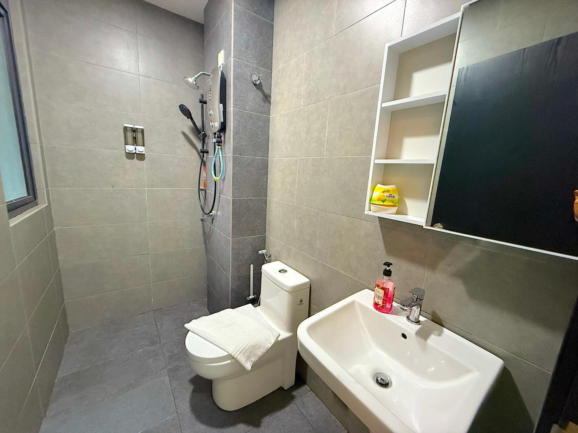 Neu Suites By Serenity Vacation Homes Kuala Lumpur Ngoại thất bức ảnh