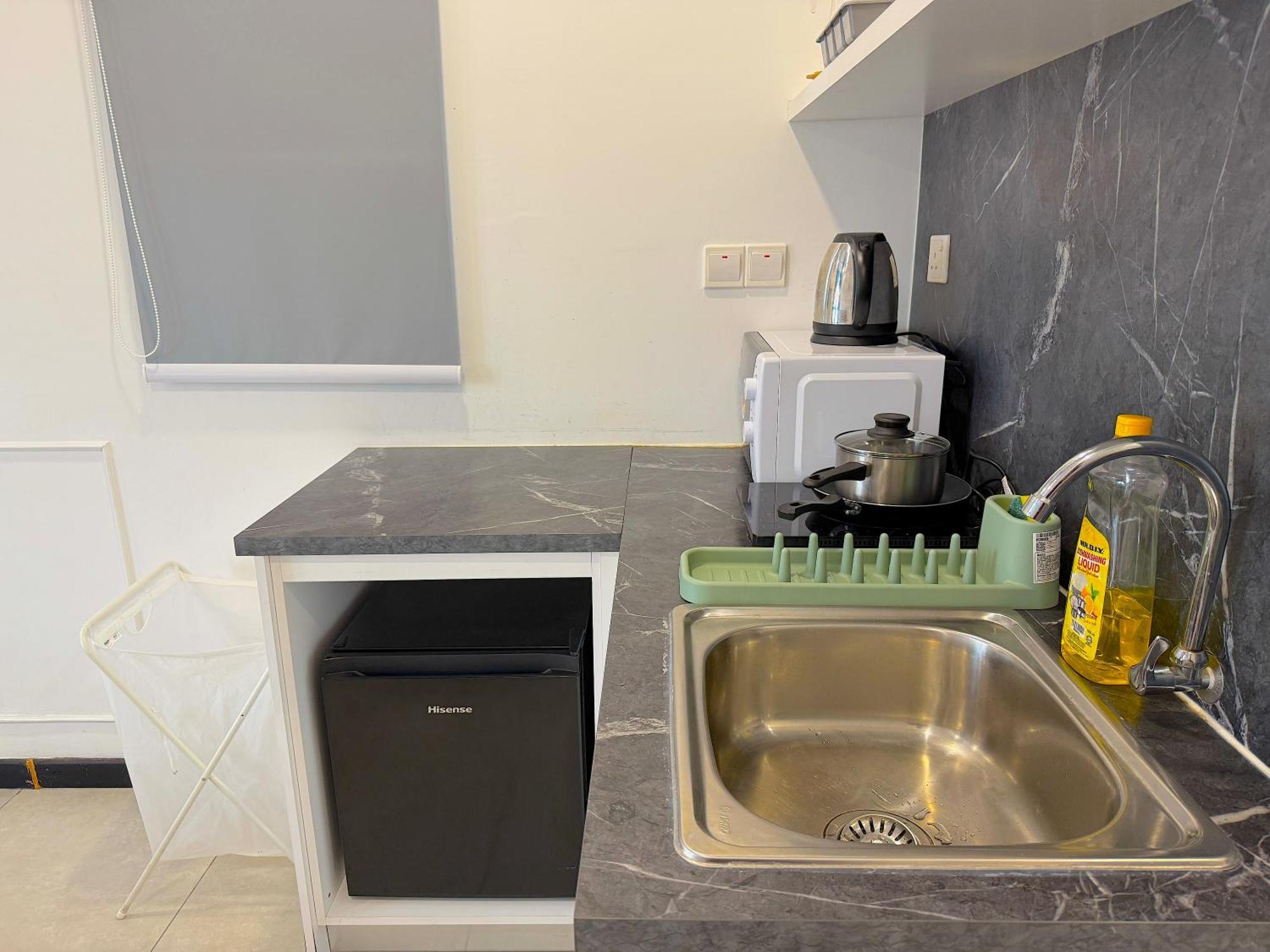 Neu Suites By Serenity Vacation Homes Kuala Lumpur Ngoại thất bức ảnh